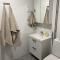 Näsijärvi lakeview apartment - Тампере
