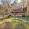 Smoky Mountain Cabin with Fire Pit Hike and Fish! - Murphy