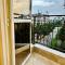 SEA-VIEW 3-Bedroom/5-BEDS-APT
