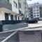 Zeus apartman