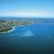 Keiths Place, 1 of the 3 most popular units on Bribie
