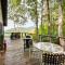 Highlands Haven Fireplace, Deck and Mountain Views! - هايلاند