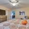 Spacious Family Home with Deck at Massanutten Resort