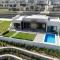 Ajwan Beach House in Sifah Oman - 希法