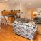 VOH56, Atlantic Sound Waves- Soundside, Lake View, Hot Tub, Dogs Welcome, Community Amenities