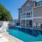 VOH5, Royal Palms- Semi-Oceanfront, 7 BRs, Priv Pool, Close to Beach, Rec Rm - Королла