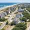VOH5, Royal Palms- Semi-Oceanfront, 7 BRs, Priv Pool, Close to Beach, Rec Rm - Королла