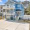 Oceanside, Private Pool, Hot Tub, Close to Lighthouse, Community Amenities, VOH23, The Strandhaus