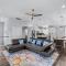 VOH23, The Strandhaus- Oceanside, Private Pool - 科罗拉