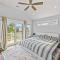 Oceanside, Private Pool, Hot Tub, Close to Lighthouse, Community Amenities, VOH23, The Strandhaus