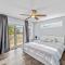 VOH23, The Strandhaus- Oceanside, Private Pool - 科罗拉