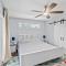 VOH23, The Strandhaus- Oceanside, Private Pool - 科罗拉