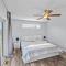 Oceanside, Private Pool, Hot Tub, Close to Lighthouse, Community Amenities, VOH23, The Strandhaus