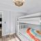 VOH23, The Strandhaus- Oceanside, Private Pool - 科罗拉
