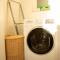 Modern 3BD Spacious Apartment with Terrace - Close to Yacht Marina