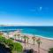 Superb apartment with balcon in front of the sea - Cagnes-sur-Mer - Welkeys - Cagnes-sur-Mer