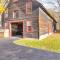 about 6 Mi to Lake George Charming Adirondack Home!