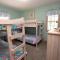 WC1039, A Dune Deal- Oceanside, Priv Pool, Hot Tub, Den - Corolla