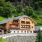 FARM CHALET JUSCIARA