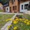 Apartmán U Ludvíčka - Smržovka
