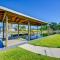 Sebring Serenity Waterfront Retreat with Boat Dock! - 锡布灵