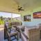 Sebring Serenity Waterfront Retreat with Boat Dock! - 锡布灵