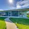 Sebring Serenity Waterfront Retreat with Boat Dock! - 锡布灵