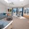 WL1032, Just Beachin- Semi-Oceanfront, Private Pool, Hot Tub, Pool Table, Ocean Views - Corolla