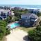 WL1032, Just Beachin- Semi-Oceanfront, Private Pool, Hot Tub, Pool Table, Ocean Views - Corolla