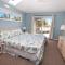 WL1032, Just Beachin- Semi-Oceanfront, Private Pool, Hot Tub, Pool Table, Ocean Views - Corolla