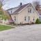 Lakefront Algoma Home with Deck, Grill and Fireplace - Algoma