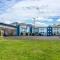 Comfort Inn Asheville East-Blue Ridge Pkwy Access