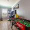 Magic 14-Bedroom Home Perfect for an Incredible Stay for Up to 28 People