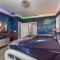 Magic 14-Bedroom Home Perfect for an Incredible Stay for Up to 28 People