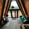La KOLTAU A-Frame