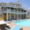 OCEANFRONT, Private Pool, ELEV, Ocean Views, Priv. Beach Access, WL877, Summerwind