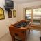 WL945, Sweet Dreams- Oceanfront, Pool, Priv Beach Access, Rec Rm - 科罗拉