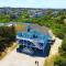 WL864, Foxs Beach Paradise- Semi-Oceanfront, Private Pool, H Tub, Pool Table