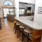 WL864, Foxs Beach Paradise- Semi-Oceanfront, Private Pool, H Tub, Pool Table