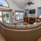 WL864, Foxs Beach Paradise- Semi-Oceanfront, Private Pool, H Tub, Pool Table