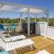 WL864, Foxs Beach Paradise- Semi-Oceanfront, Private Pool, H Tub, Pool Table - Corolla