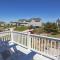 WL864, Foxs Beach Paradise- Semi-Oceanfront, Private Pool, H Tub, Pool Table - Corolla