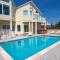 WL925, Iselin- Oceanfront, Private Pool, Close to Beach Access, Ocean Views, Pool Table - Corolla