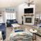 WL964, SeaDazed- Semi-Oceanfront, Priv Pool, Ocean Views, Hot Tub - Corolla