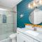 WL964, SeaDazed- Semi-Oceanfront, Priv Pool, Ocean Views, Hot Tub - Corolla
