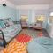 WL964, SeaDazed- Semi-Oceanfront, Priv Pool, Ocean Views, Hot Tub - Corolla