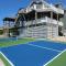 WW842, Whalecome Home- Oceanside, Private Pool, Hot Tub, 600 ft to Beach Access - كورولا