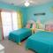 WW862, Cabana Heaven- Oceanside, 7 BRs, Priv Pool, Hot Tub, Pool Table - Corolla