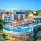 Resort Golden Laghetto Gramado