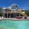 WW910, Serenity on the Beach- Oceanside, Private Pool, Screened Porch, Hot Tub!